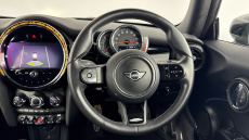 MINI Hatchback 1.5 Cooper Sport 3dr Auto Petrol Hatchback